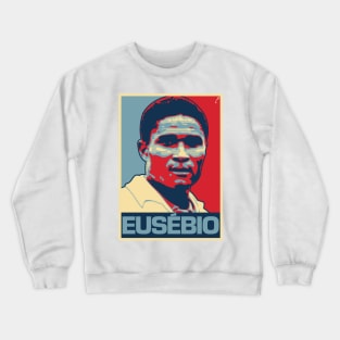 Eusébio Crewneck Sweatshirt